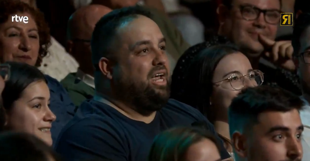 El conquense Jorge Domínguez revoluciona La Revuelta de Broncano con un