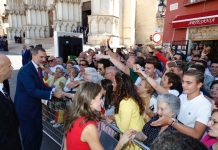 Visita a Cuenca