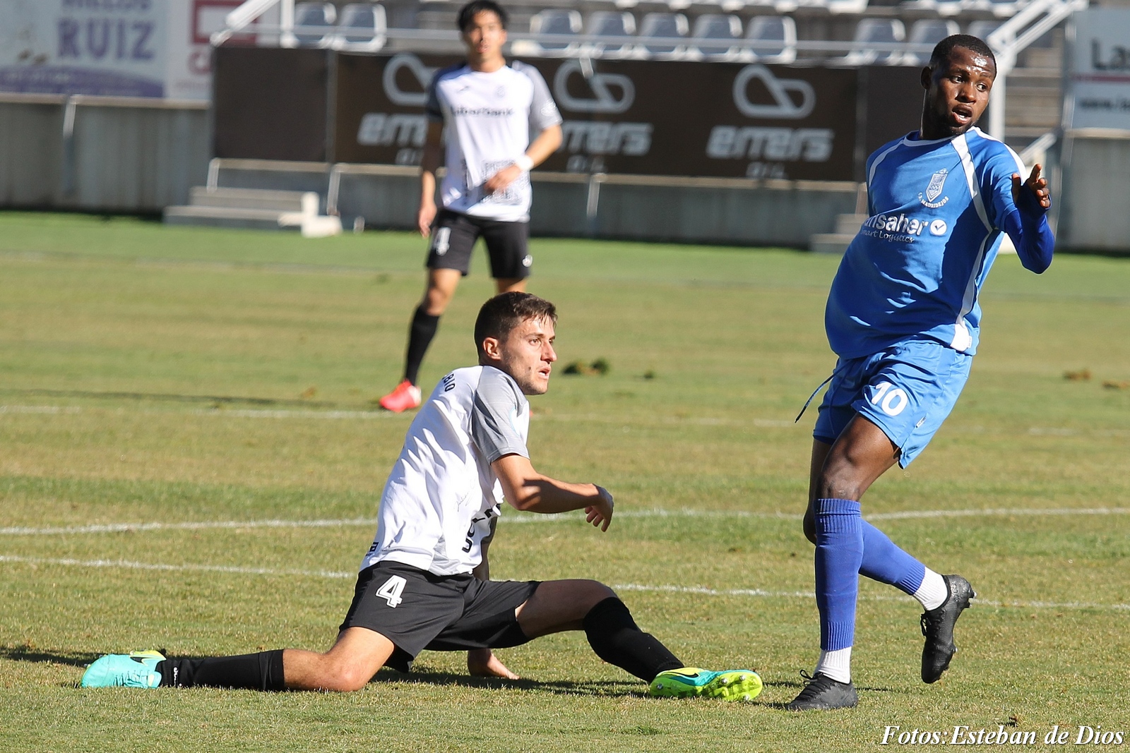 U.B. CONQUENSE-MADRIDEJOS (51)