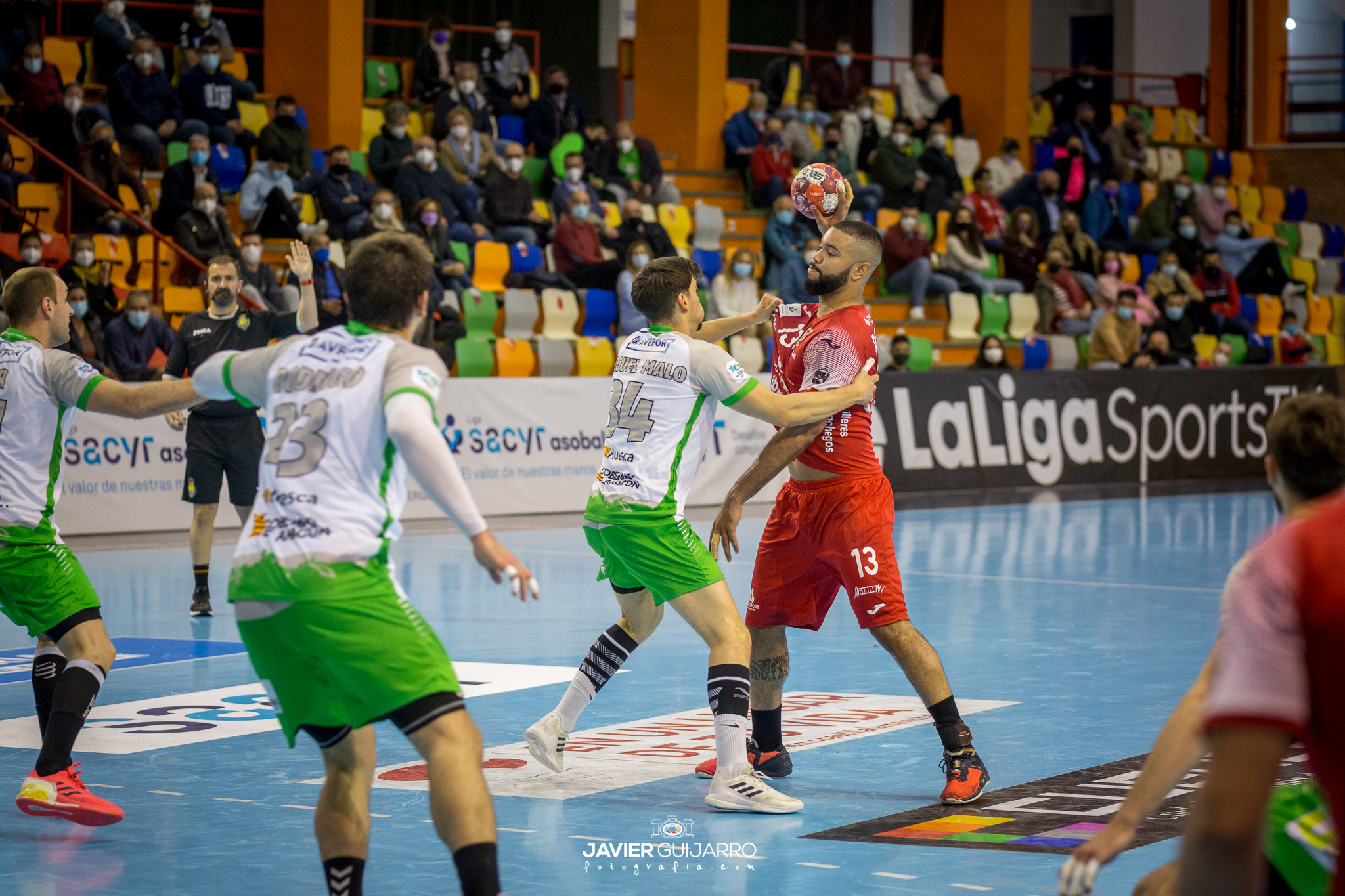 Incarlopsa Cuenca Bada Huesca (50)