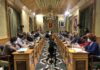 Pleno del Ayuntamiento de Cuenca