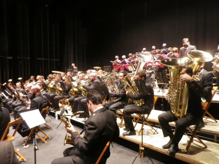 Concierto de Navidad en Tarancón