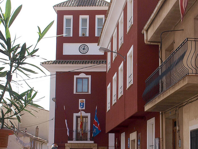 Ayuntamiento de Motilla del Palancar