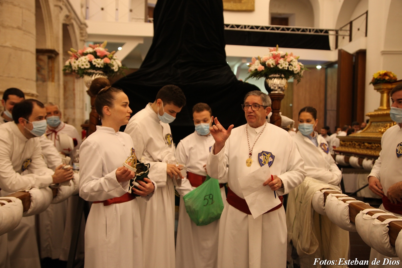 DOMINGO DE RESURRECCION (13)