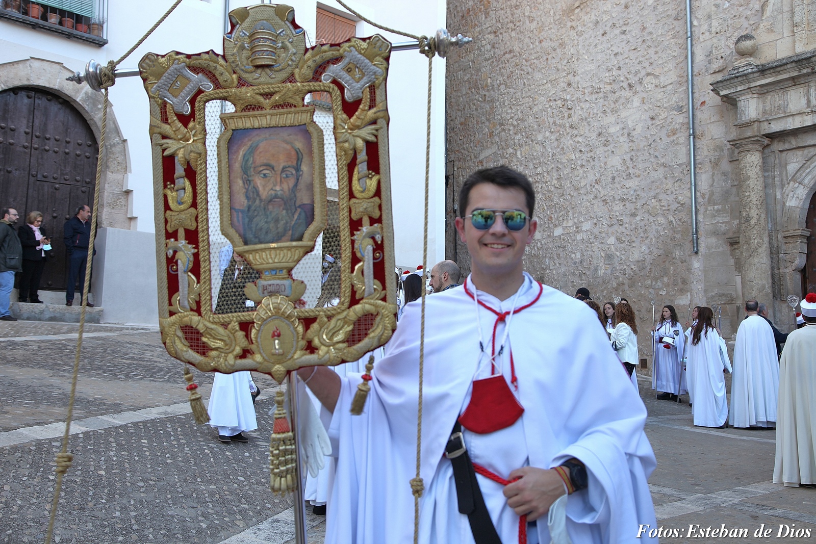 DOMINGO DE RESURRECCION (16)