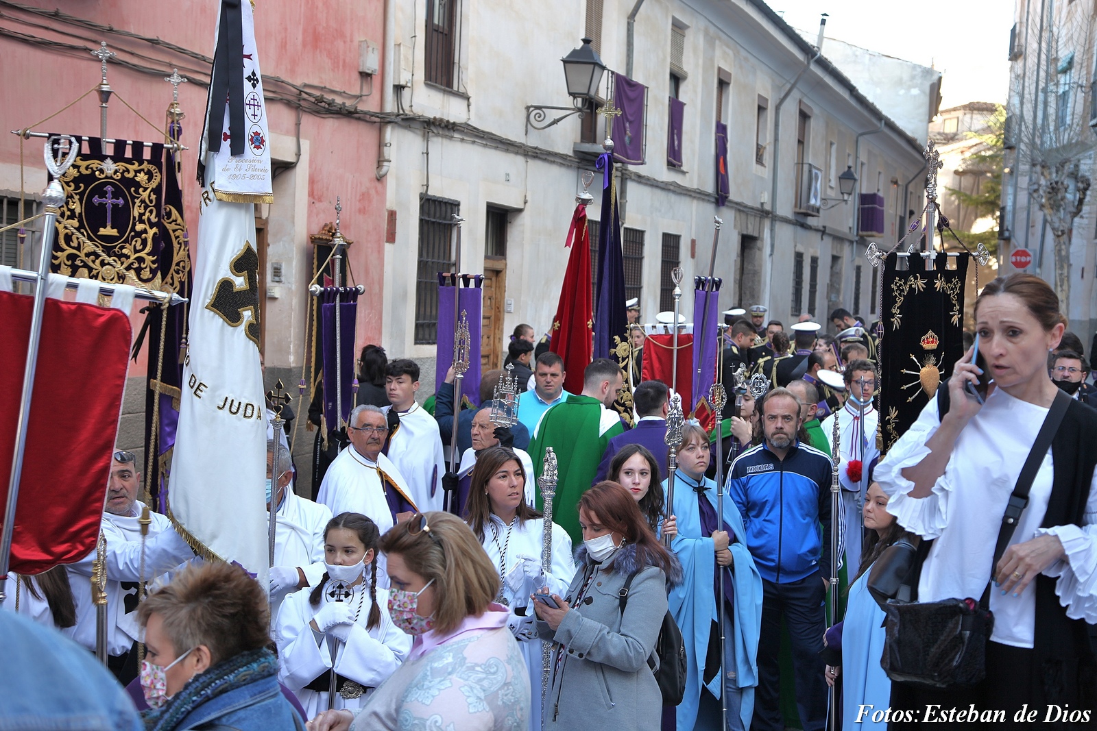 DOMINGO DE RESURRECCION (17)