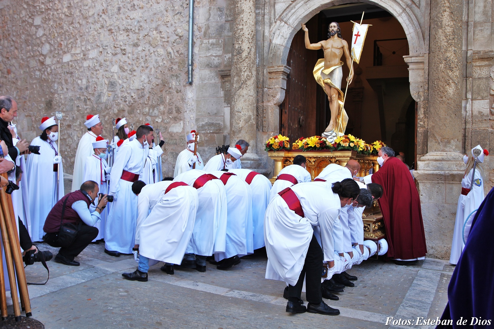 DOMINGO DE RESURRECCION (20)