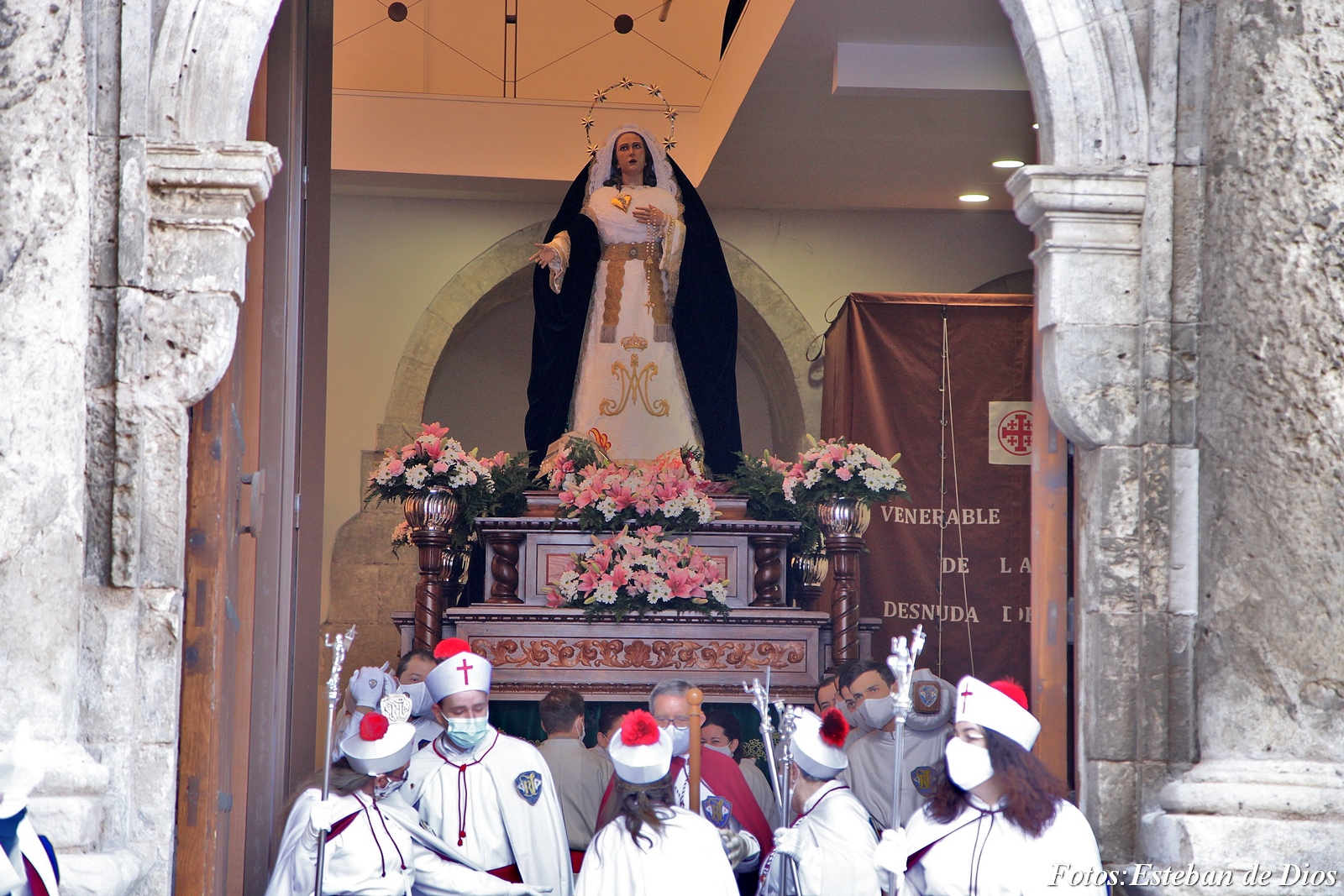 DOMINGO DE RESURRECCION (23)