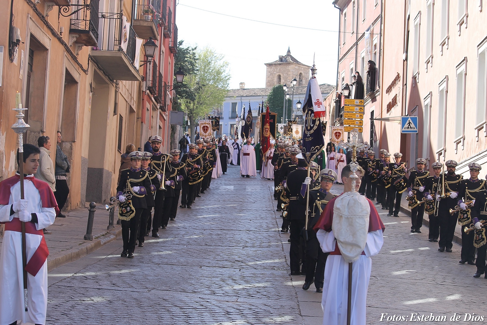 DOMINGO DE RESURRECCION (24)