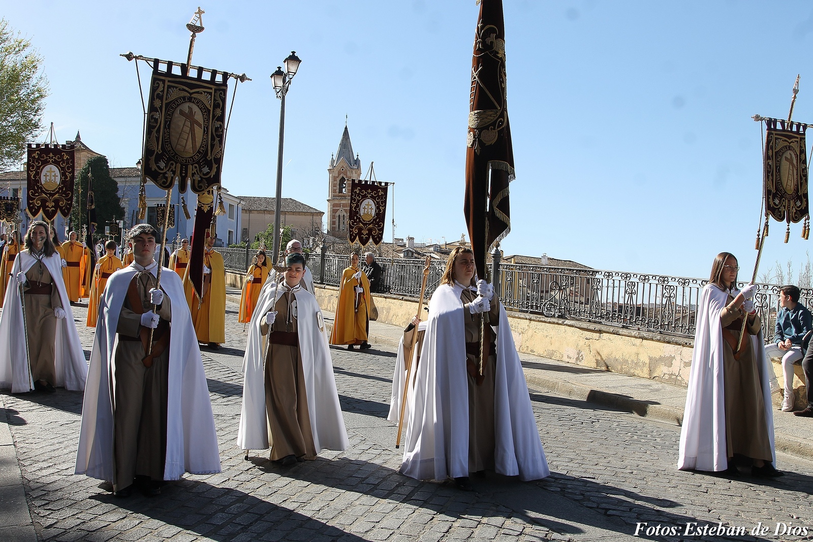 DOMINGO DE RESURRECCION (28)