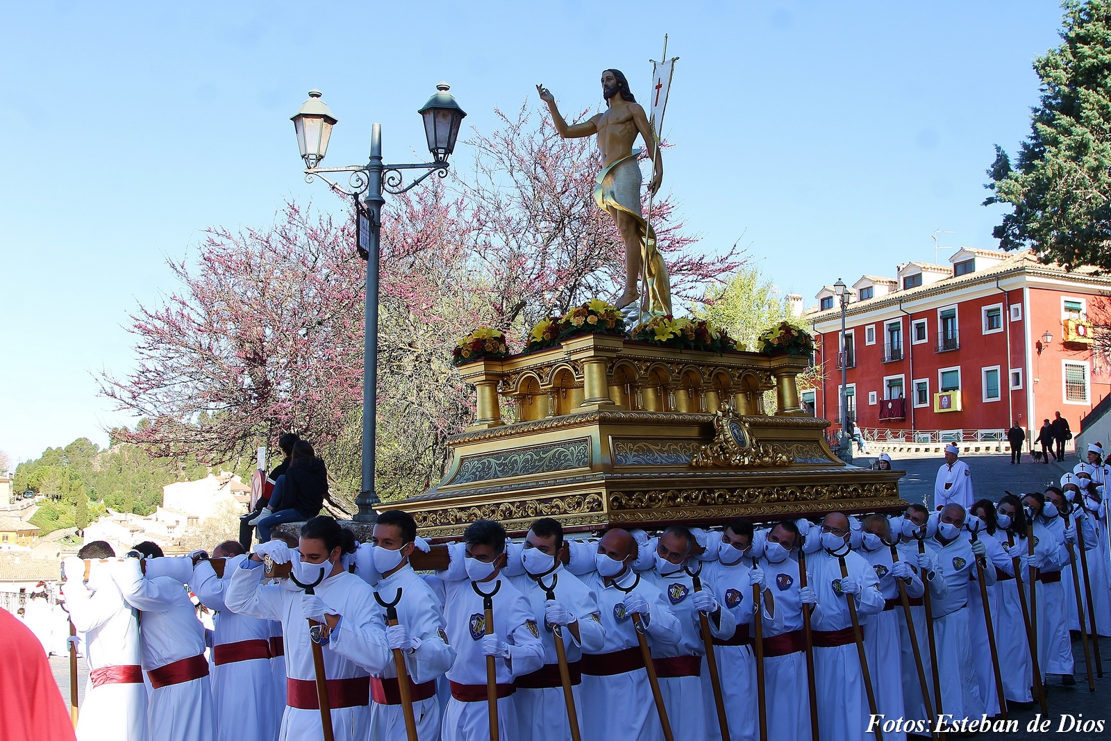 DOMINGO DE RESURRECCION (29)