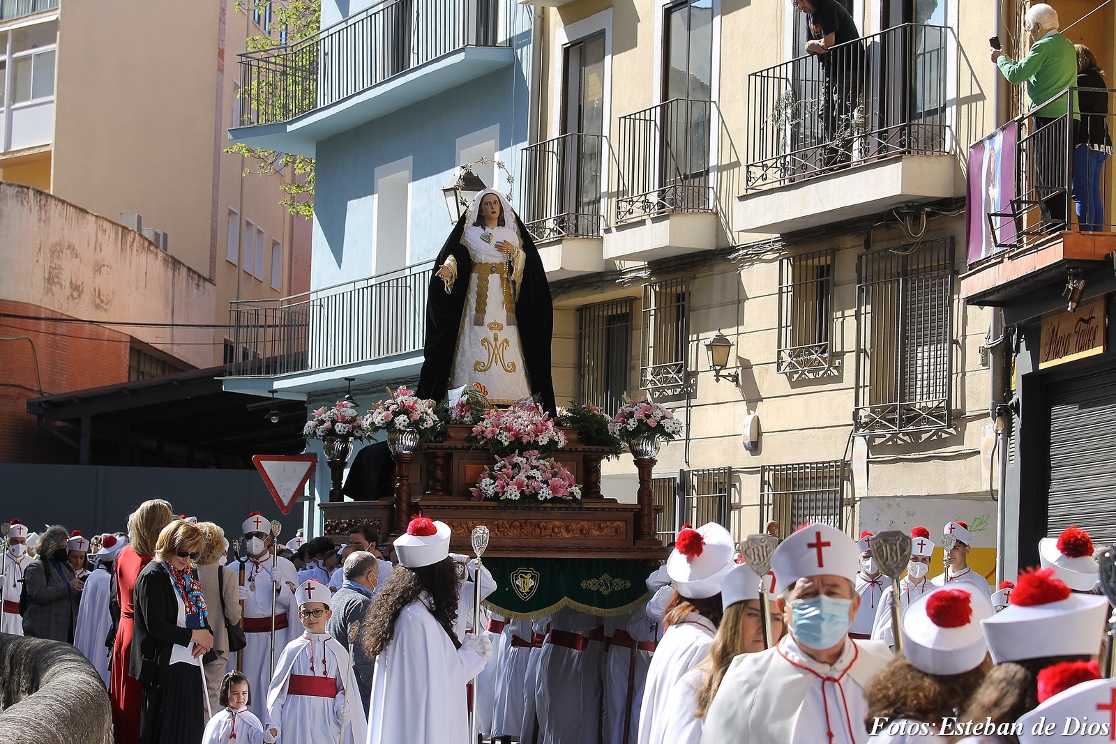 DOMINGO DE RESURRECCION (42)