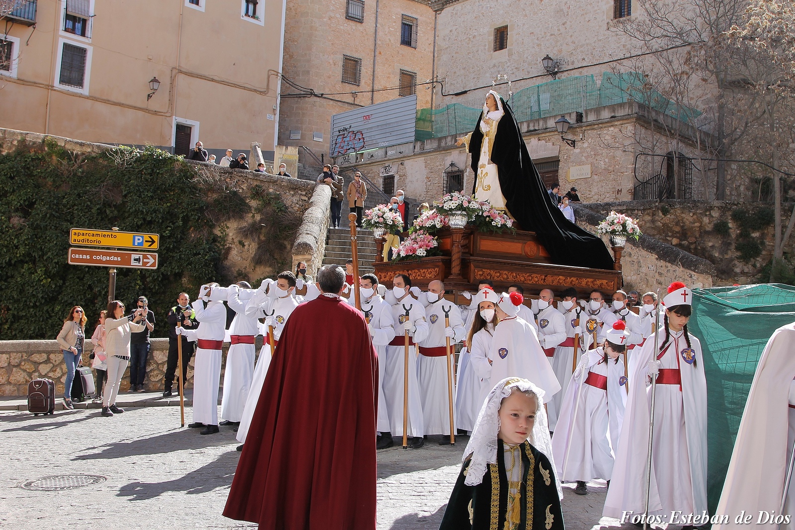 DOMINGO DE RESURRECCION (46)