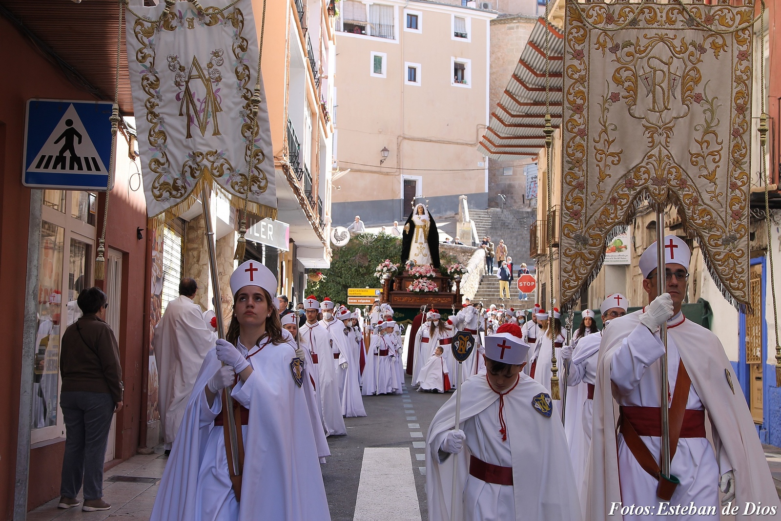 DOMINGO DE RESURRECCION (48)