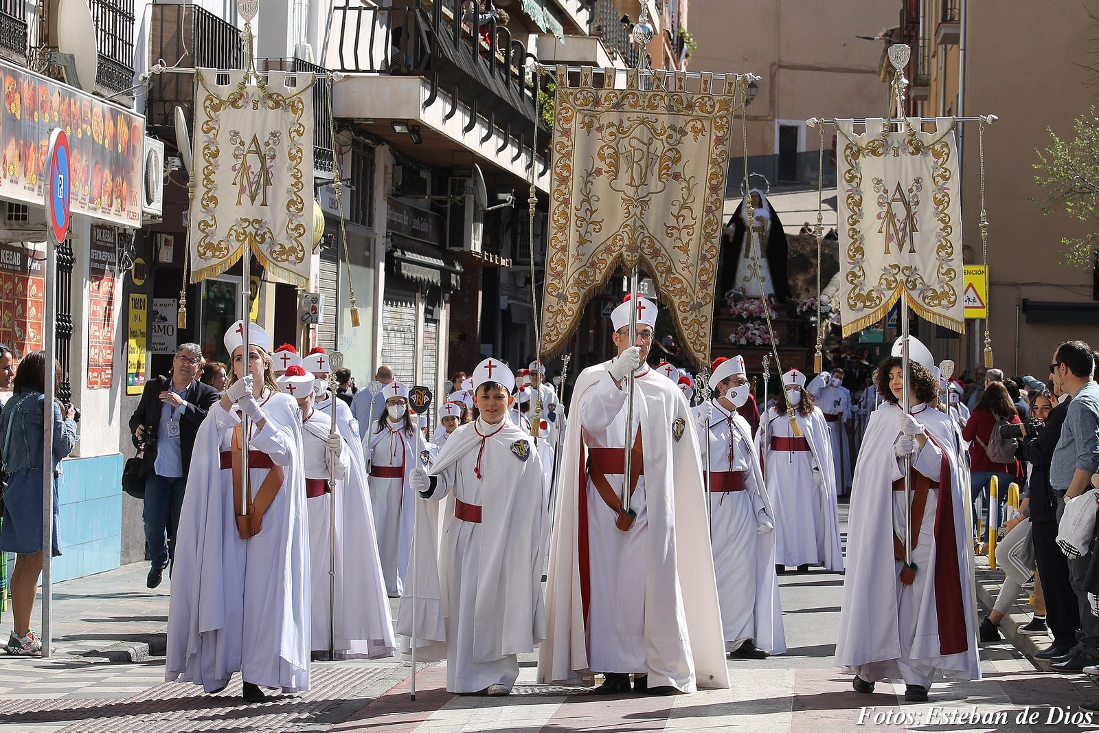 DOMINGO DE RESURRECCION (50)