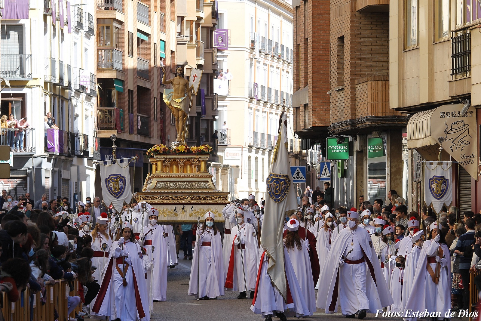 DOMINGO DE RESURRECCION (53)