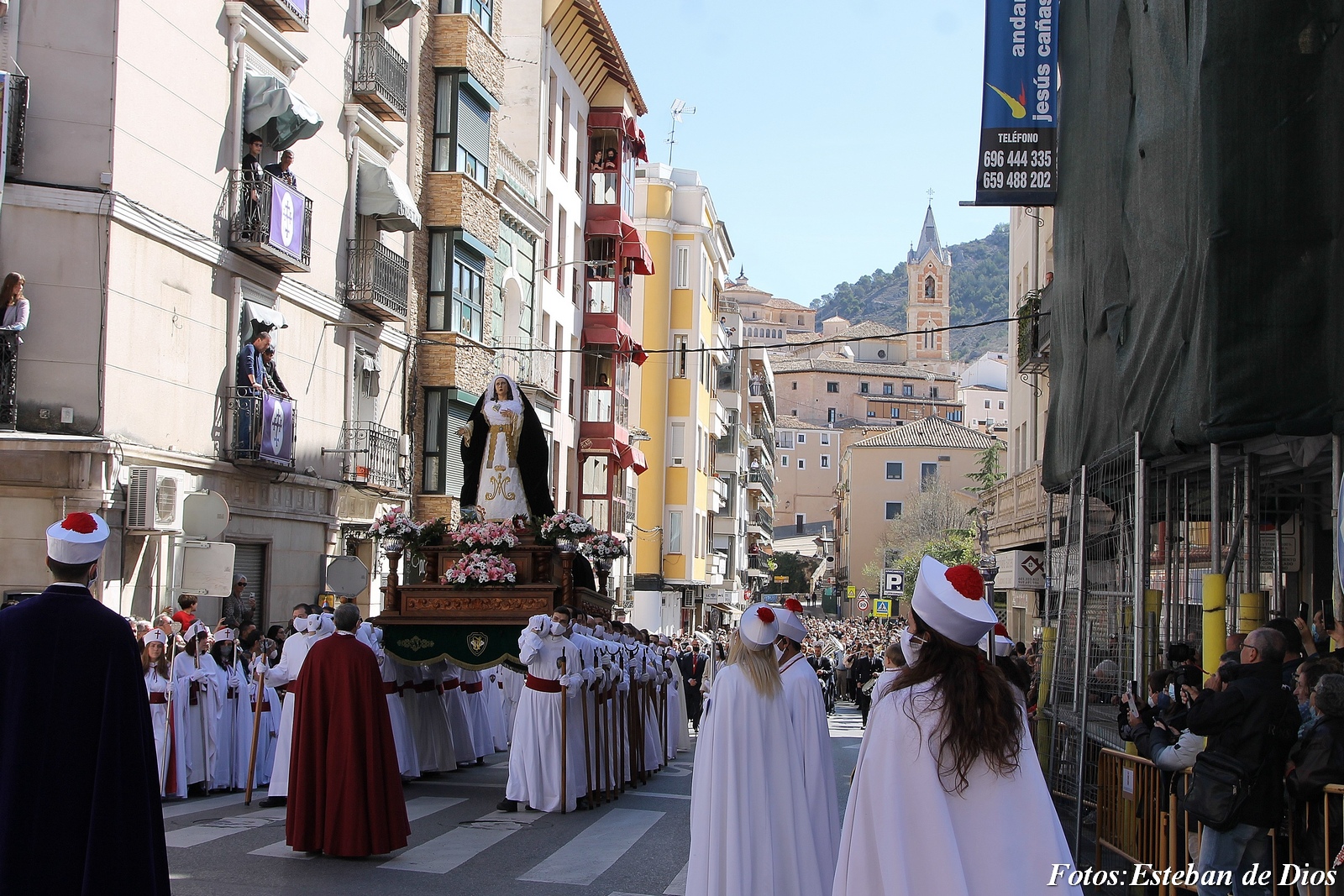 DOMINGO DE RESURRECCION (54)