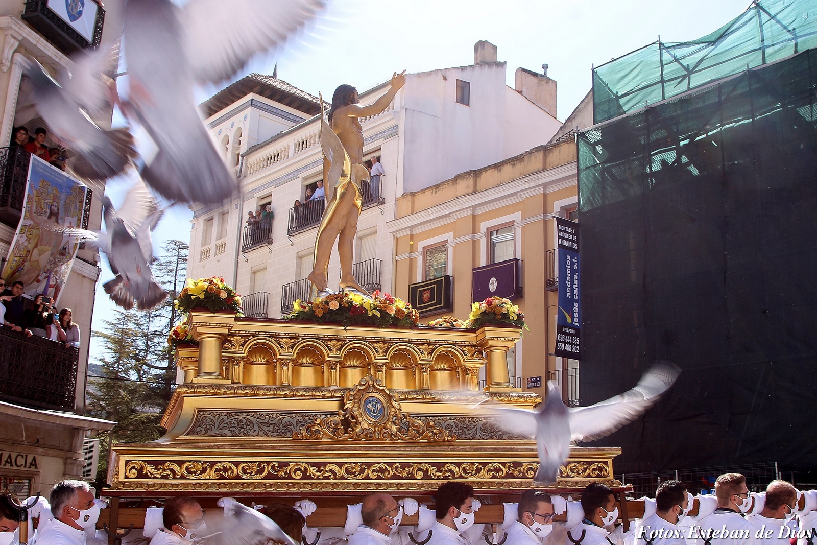 DOMINGO DE RESURRECCION (58)