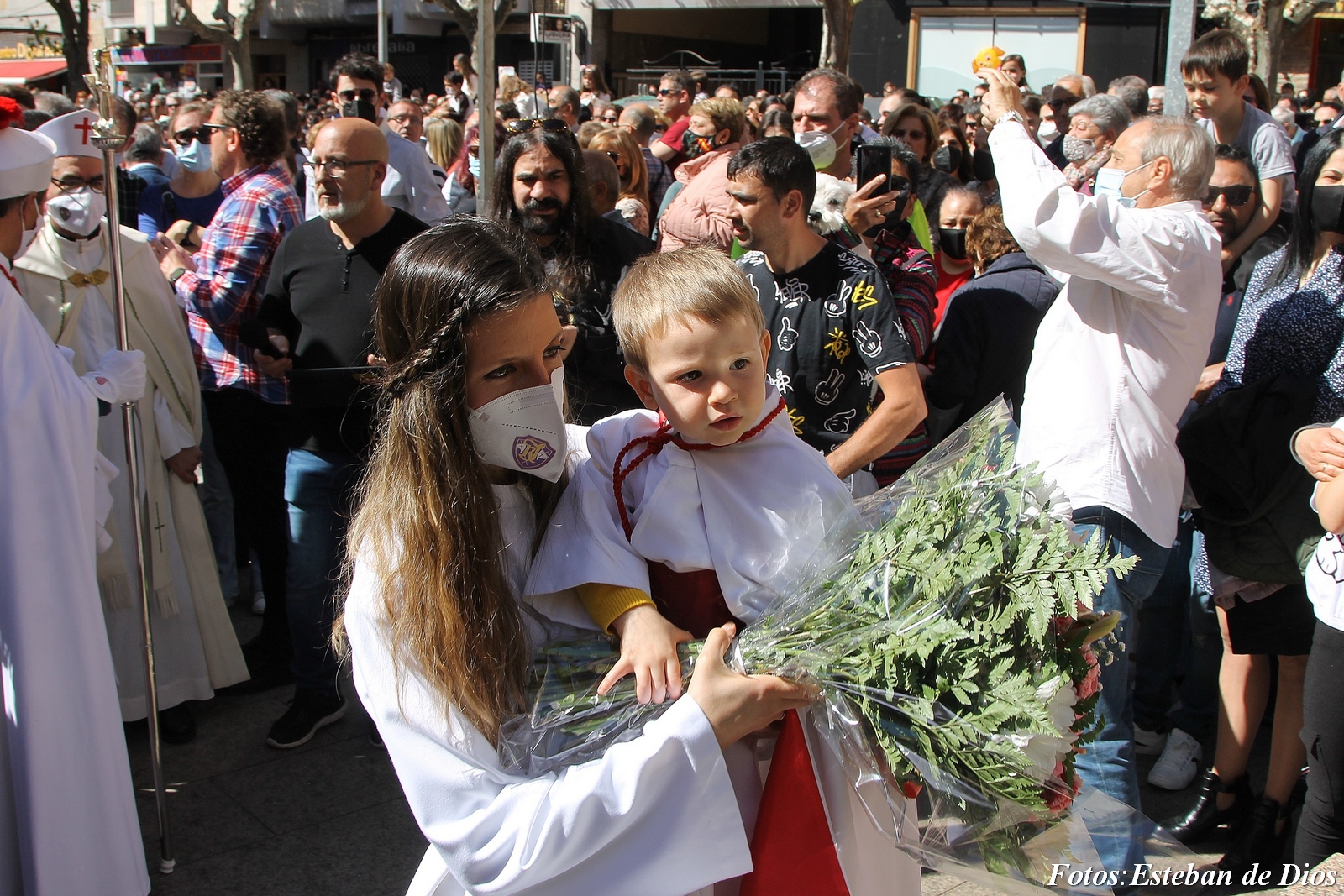 DOMINGO DE RESURRECCION (60)