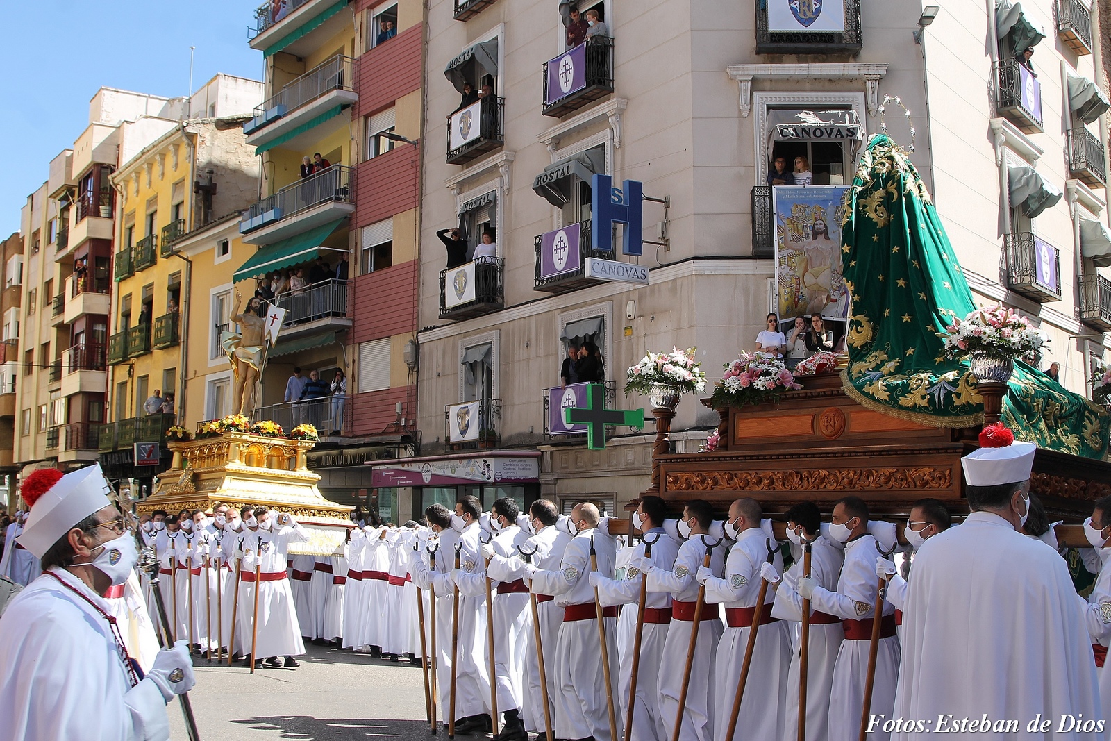 DOMINGO DE RESURRECCION (62)