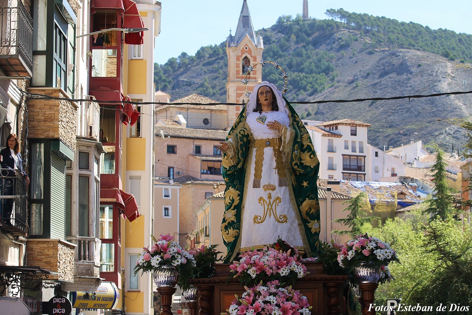 DOMINGO DE RESURRECCION (64)