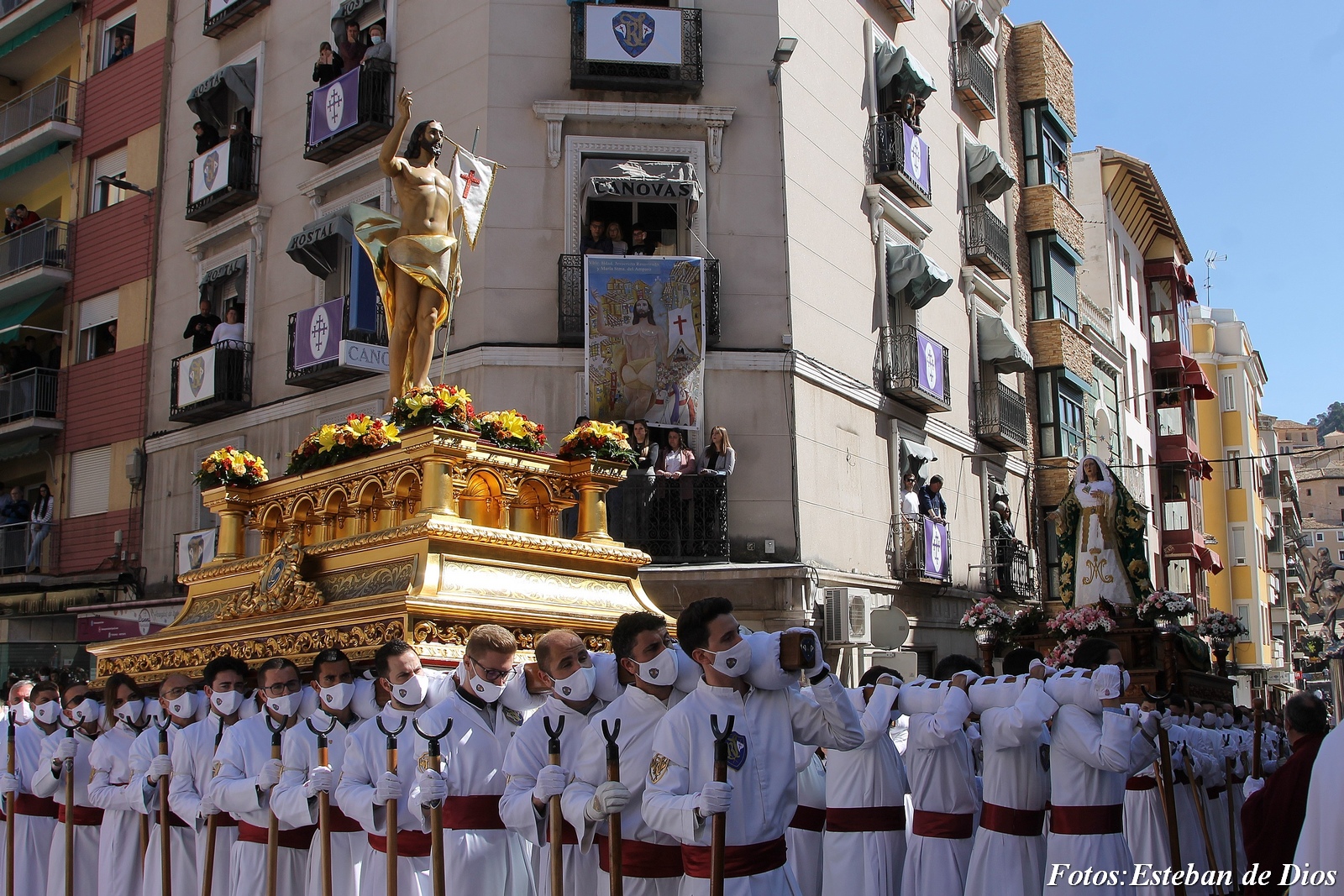 DOMINGO DE RESURRECCION (67)