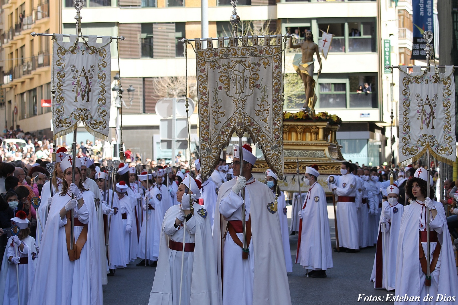 DOMINGO DE RESURRECCION (68)