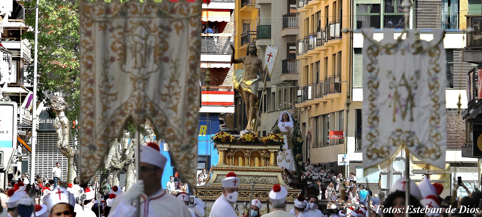 DOMINGO DE RESURRECCION (71)