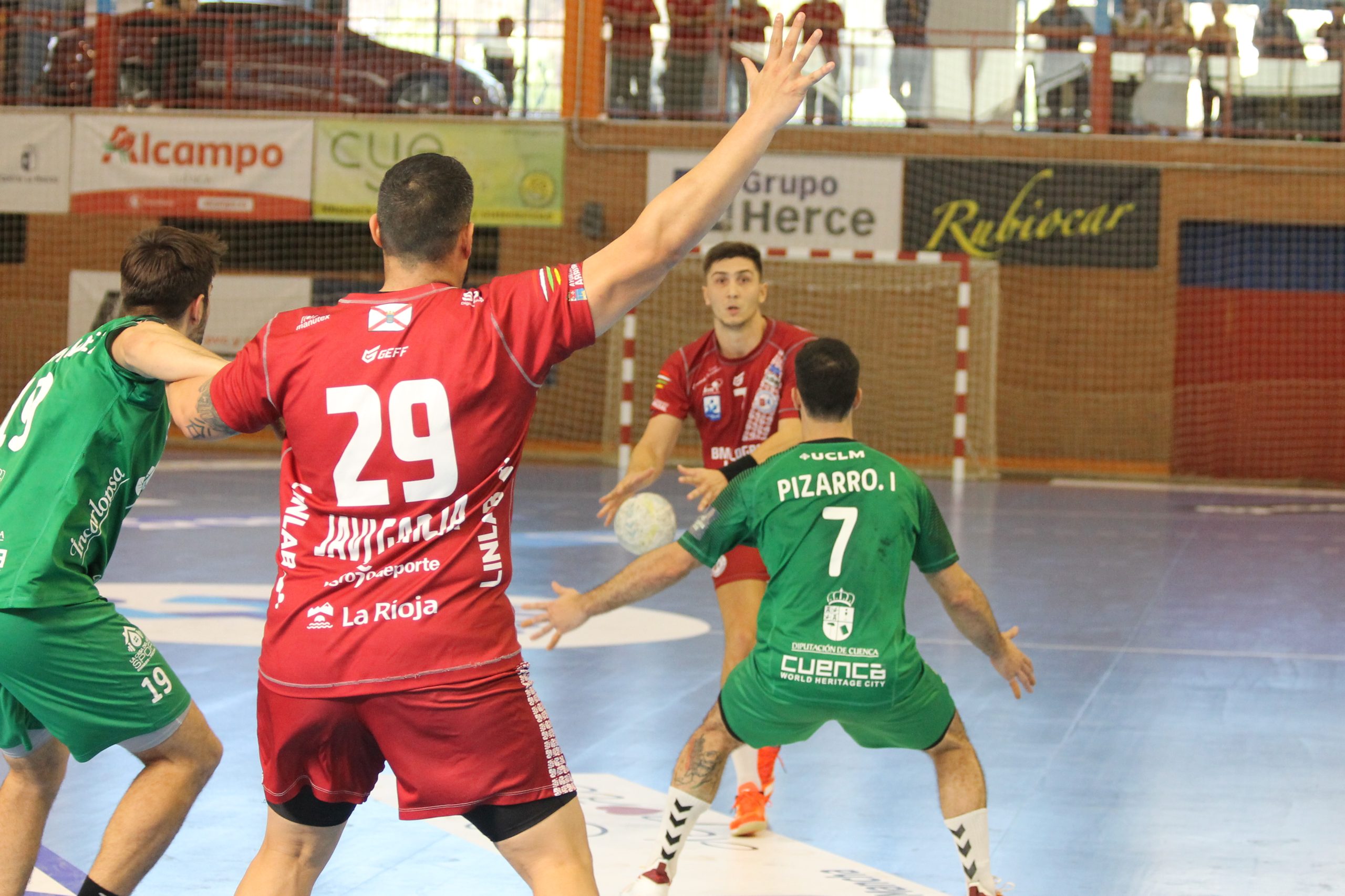 Rebi BM Cuenca Logroño (33)