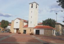 Iglesia de San José Obrero