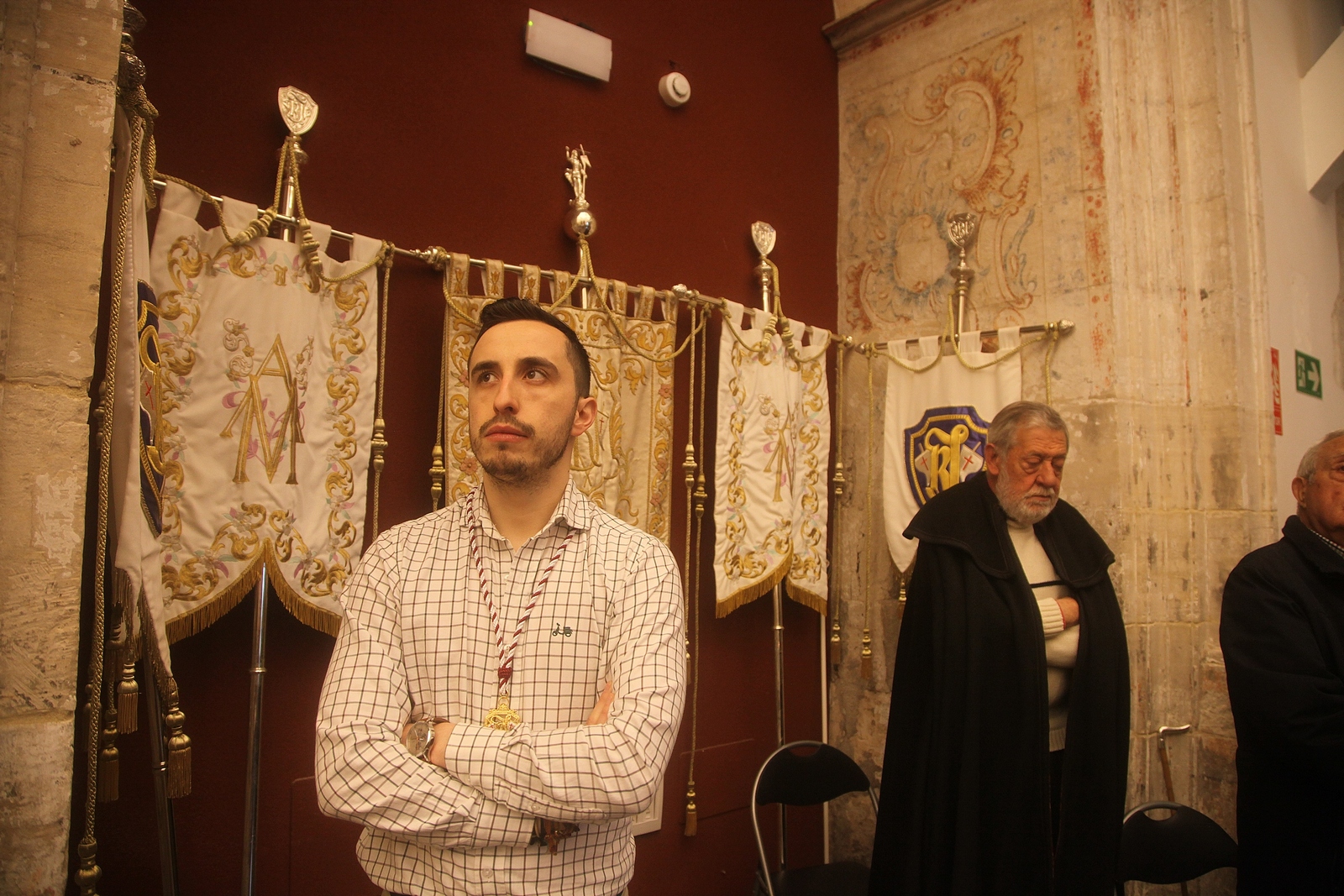 DOMINGO DE RESURRECCIÓN (19)