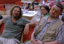 El gran Lebowski