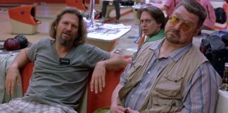 El gran Lebowski