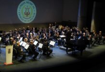 Unión Musical Ciudad de Albacete