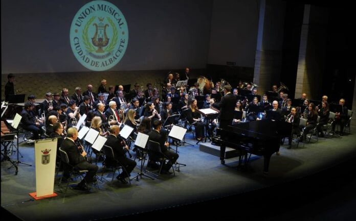 Unión Musical Ciudad de Albacete