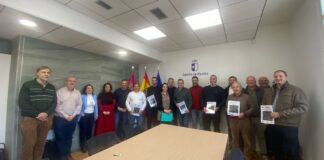 Entrega de los proyectos de filtros verdes