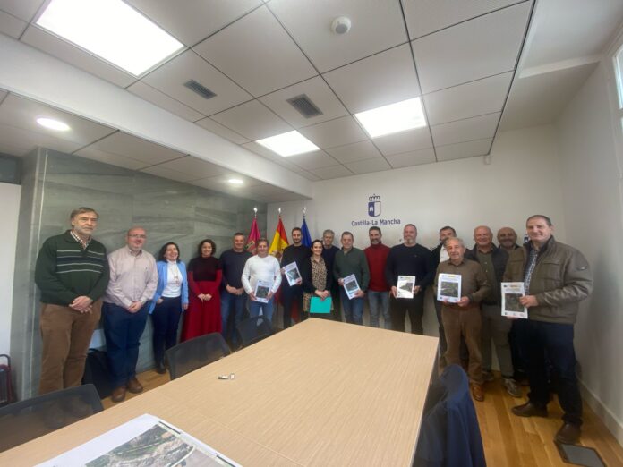 Entrega de los proyectos de filtros verdes